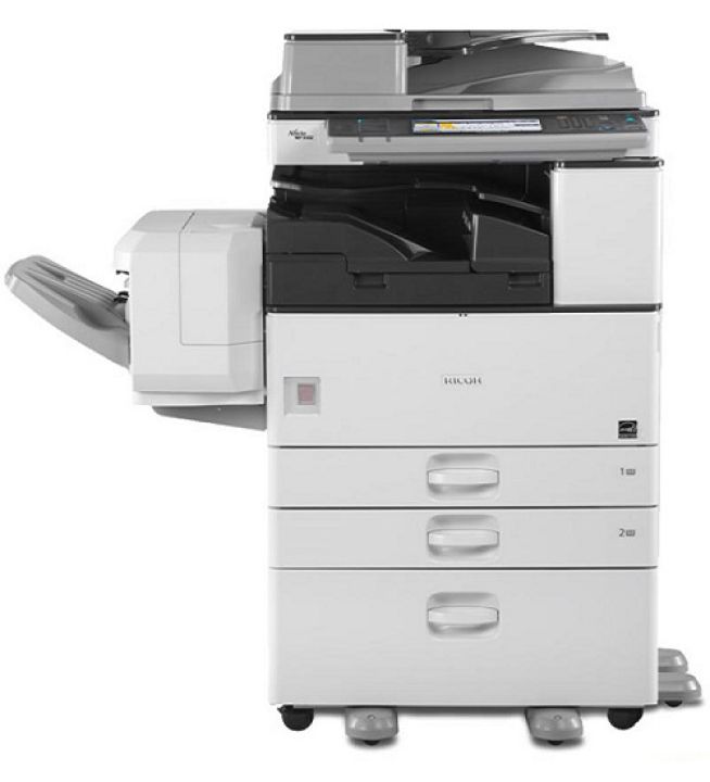 Máy photocopy Ricol MP 3352